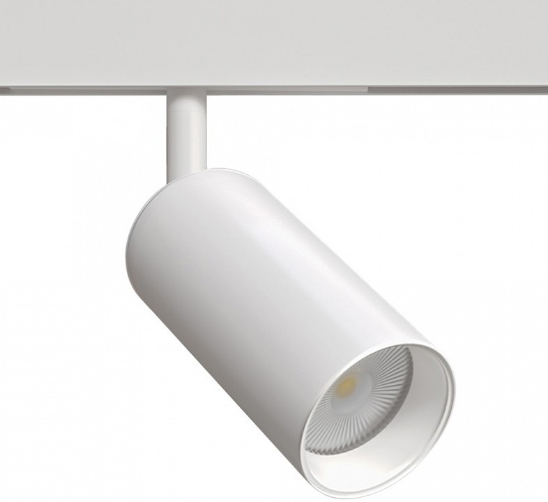 Фото Светильник на штанге Arte Lamp Linea A4691PL-1WH AR_A4691PL-1WH - интернет-магазин МегаТерем в Москве
