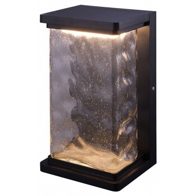 Накладной светильник Arte Lamp Atlantis A2313AL-1BK AR_A2313AL-1BK