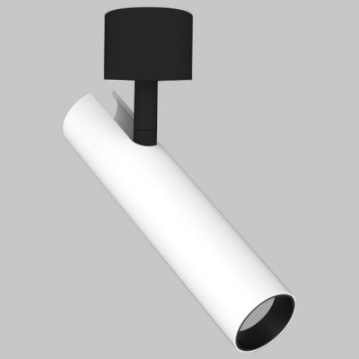 Светильник на штанге Imex SPY LED IL.0005.2201-WBK IMX_IL.0005.2201-WBK