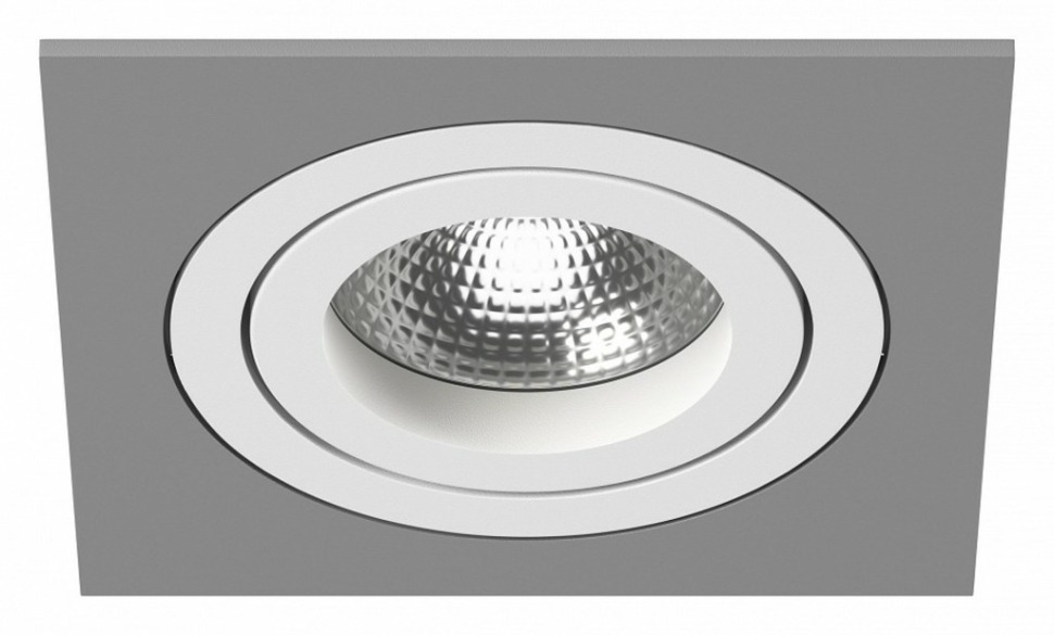 Фото Встраиваемый светильник Lightstar Intero 16 i51906 LS_i51906 - интернет-магазин МегаТерем в Москве