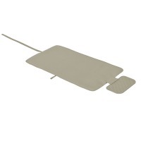Коврик для глажки складной smart iron, 90х47 см, бежевый (79747)