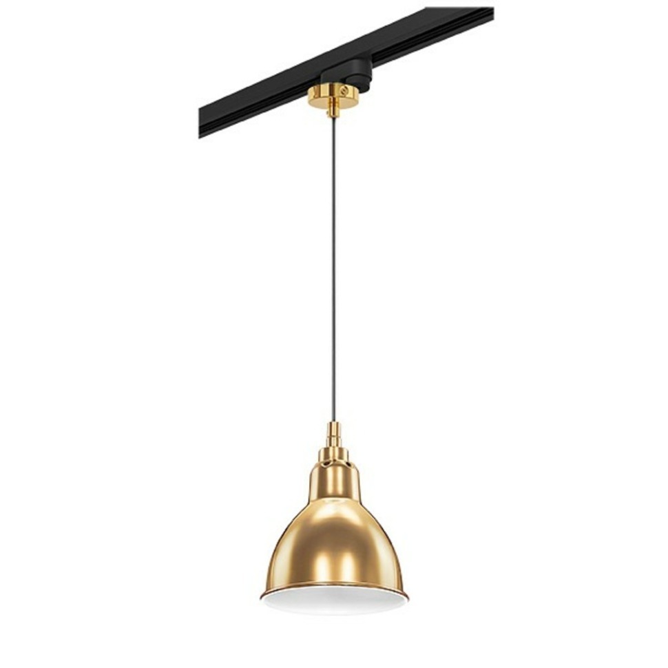 Фото Подвесной светильник Lightstar Loft L1T765018 LS_L1T765018 - интернет-магазин МегаТерем в Москве