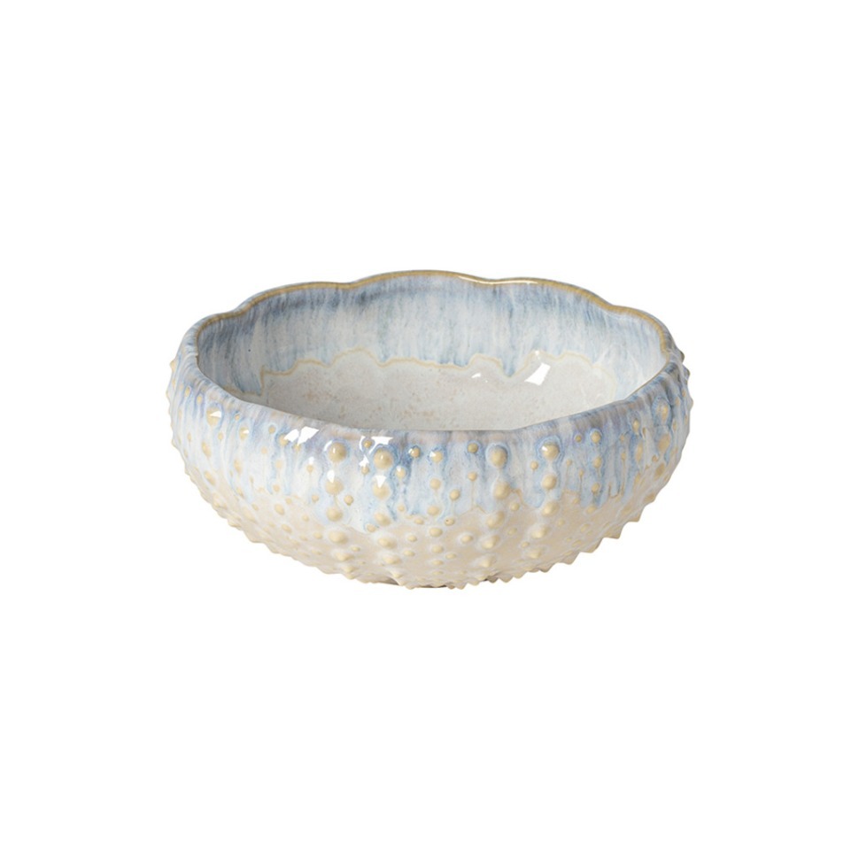 Фото Чаша MRS181-RIA(MRS181-00918W), 1804 см, керамика, RIA BLUE, Costa Nova - интернет-магазин МегаТерем в Москве