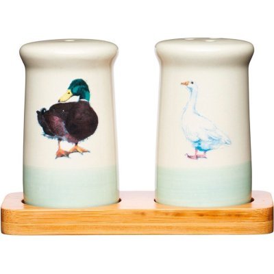 Kitchen Craft Солонка и пер...