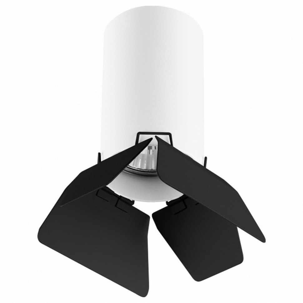 Фото Накладной светильник Lightstar Rullo R436437 LS_R436437 - интернет-магазин МегаТерем в Москве