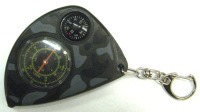 Курвиметр с компасом Следопыт PF-TCP-03 (54744)
