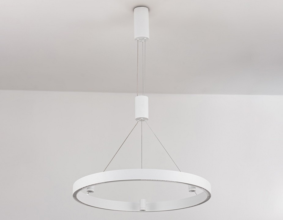 Фото Подвесной светильник Ambrella Light FL FL5844 AMBR_FL5844 - интернет-магазин МегаТерем в Москве
