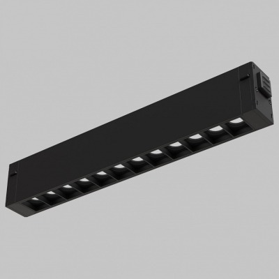 Накладной светильник Imex SMART LINE IL.0050.6002-9-BK IMX_IL.0050.6002-9-BK
