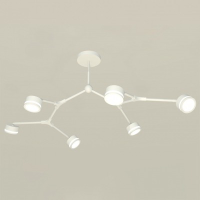 Люстра на штанге Ambrella Light XB XB9055200 AMBR_XB9055200