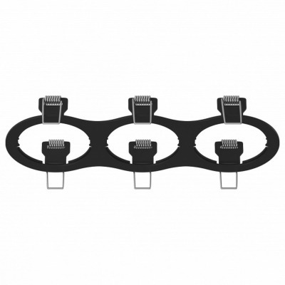 Рамка на 3 светильника Lightstar Intero 16 217637 LS_217637