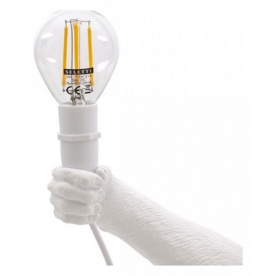 Лампа светодиодная Seletti Monkey Lamp E14 2Вт K 14920L STT_56371
