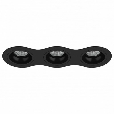 Встраиваемый светильник Lightstar Domino D637070707 LS_D637070707