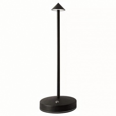 Настольная лампа декоративная Kink Light Кальми 07209-T,19 KL_07209-T.19