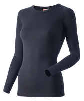 Рубашка с дл. рукавом GUAHOO Everyday Heavy 291S-BК (XL) (10488s57756)