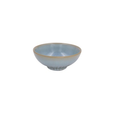 Чаша L9489-MG, 11,7 см, каменная керамика, blue, ROOMERS TABLEWARE