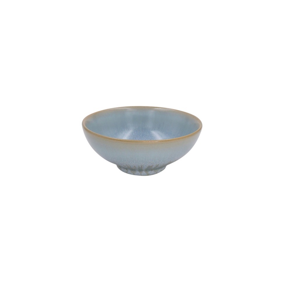 Фото Чаша L9489-MG, 11,7 см, каменная керамика, blue, ROOMERS TABLEWARE - интернет-магазин МегаТерем в Москве
