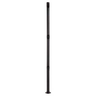 Наземный высокий светильник Odeon Light Bamboo 7021/9FL OD_7021_9FL