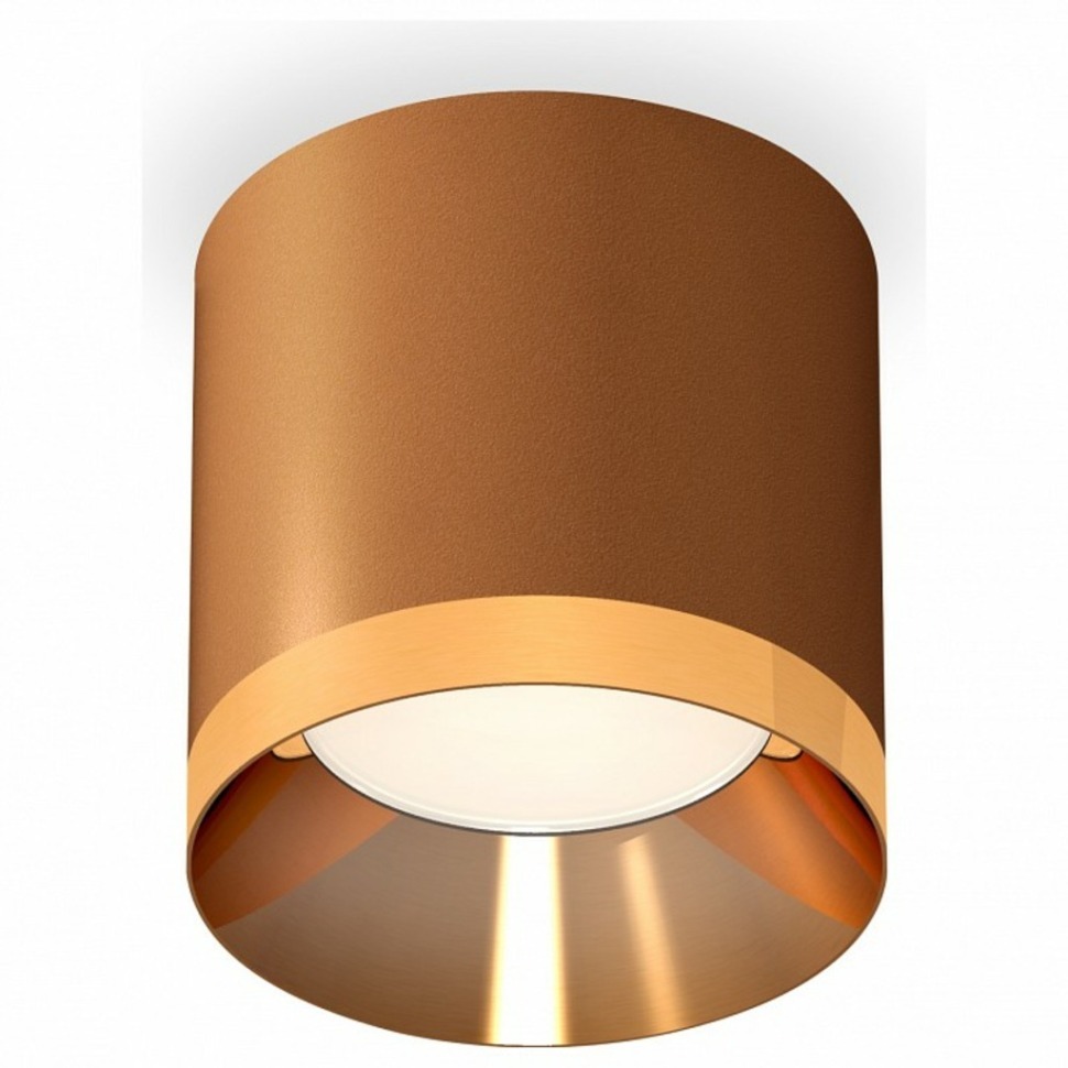 Фото Накладной светильник Ambrella Light XS XS7404010 AMBR_XS7404010 - интернет-магазин МегаТерем в Москве