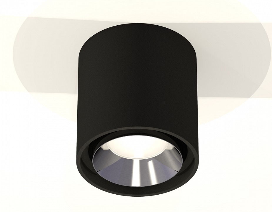 Фото Накладной светильник Ambrella Light XS XS7723003 AMBR_XS7723003 - интернет-магазин МегаТерем в Москве