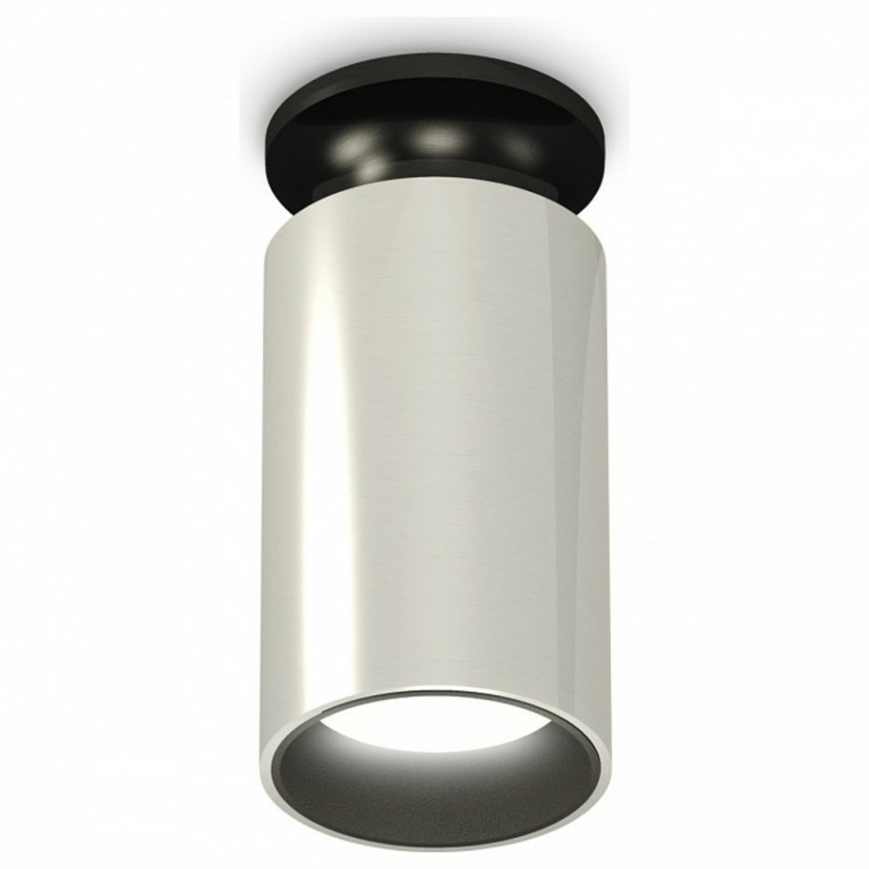 Фото Накладной светильник Ambrella Light XS XS6325101 AMBR_XS6325101 - интернет-магазин МегаТерем в Москве