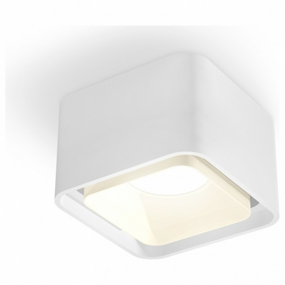 Фото Накладной светильник Ambrella Light XS XS7832021 AMBR_XS7832021 - интернет-магазин МегаТерем в Москве