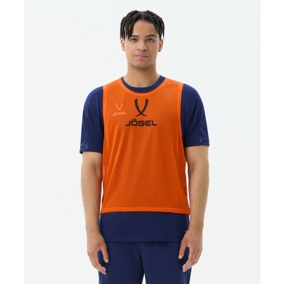 Манишка JOGEL CAMP Bib, оранжевый (2124784)