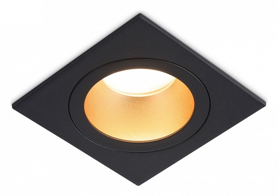 Фото Встраиваемый светильник Ambrella Light TN TN102829 AMBR_TN102829 - интернет-магазин МегаТерем в Москве