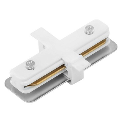 Соединитель линейный для треков Arte Lamp Track Accessories A130133 AR_A130133