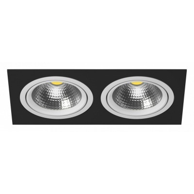 Встраиваемый светильник Lightstar Intero 111 i8270606 LS_i8270606