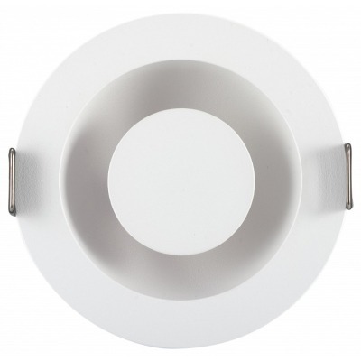 Встраиваемый светильник Denkirs DK2500 DK2700-WH DK_DK2700-WH