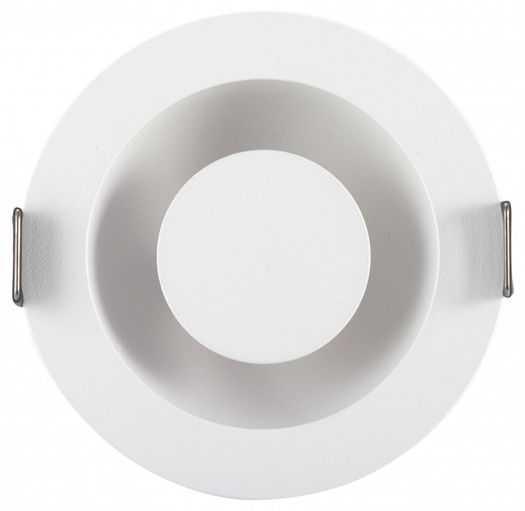Фото Встраиваемый светильник Denkirs DK2500 DK2700-WH DK_DK2700-WH - интернет-магазин МегаТерем в Москве