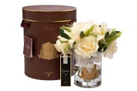 Диффузор  Розы+Лилии шампань (Roses&Lilies), спрей Гардения(White Gardenia) 2*10ml в уп. (TT-00012787)