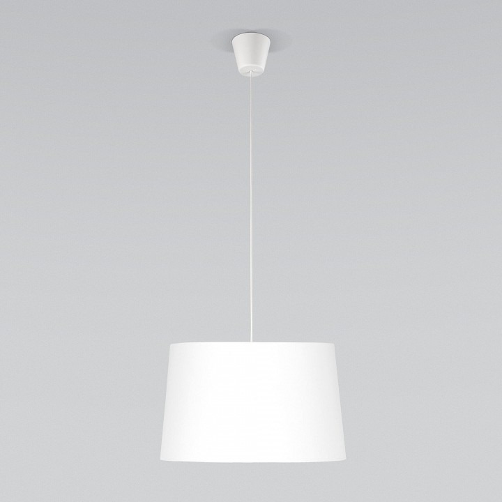Фото Подвесной светильник TK Lighting Maja 1883 Maja White EV_a059599 - интернет-магазин МегаТерем в Москве