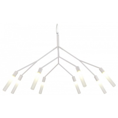 Подвесная люстра EVOLUCE Kaito SLE1129-503-08 EVO_SLE1129-503-08