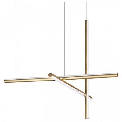 Подвесная люстра Loft it Coordinates 10393/D LF_10393_D