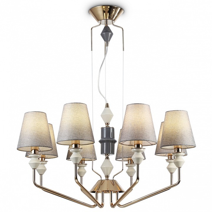 Фото Подвесная люстра Ambrella Light LH LH75403 AMBR_LH75403 - интернет-магазин МегаТерем в Москве