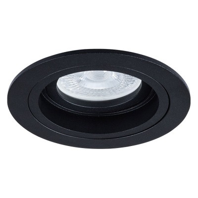 Встраиваемый светильник Arte Lamp Tarf A2177PL-1BK AR_A2177PL-1BK