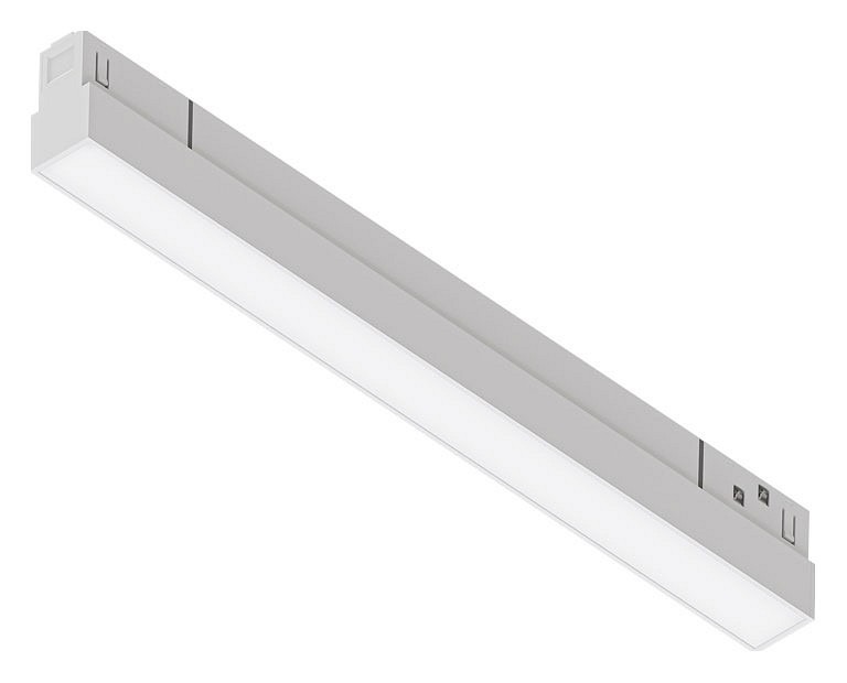 Фото Встраиваемый светильник Arte Lamp Linea A4692PL-1WH AR_A4692PL-1WH - интернет-магазин МегаТерем в Москве