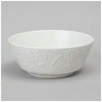 Салатник lefard "flowers story" 18*7 см 850 мл (474-268) 