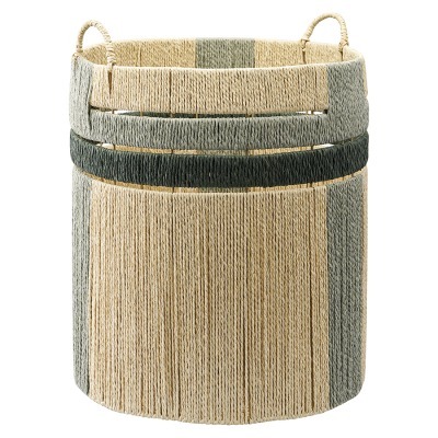 Корзина плетеная bongo sage...