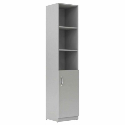 Стеллаж комбинированный Skyland Simple SR-5U.5 SKY_sk-01233790