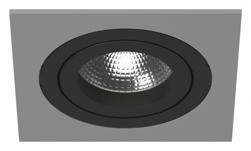 Фото Встраиваемый светильник Lightstar Intero 16 i51907 LS_i51907 - интернет-магазин МегаТерем в Москве