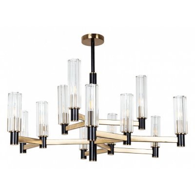 Люстра на штанге Divinare Barolo 2654/17 LM-12 DV_2654_17_LM-12