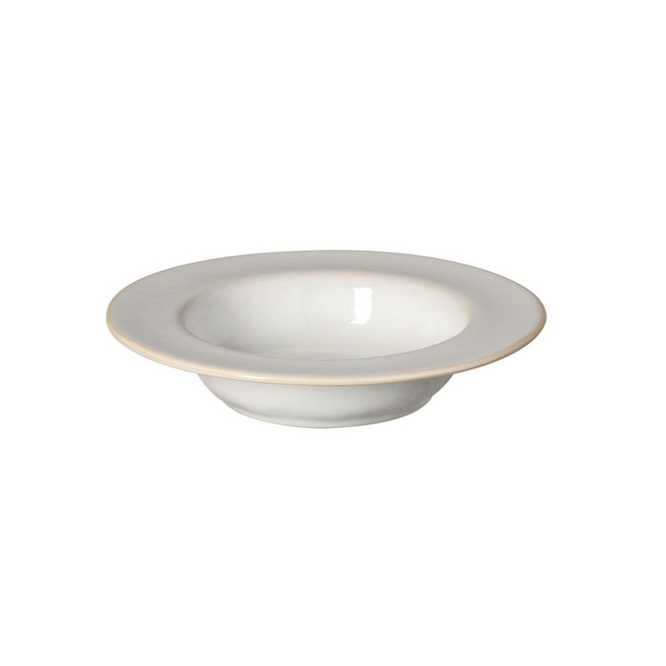 Фото Чаша RTP223-BRA(RTP223-VC7172), 21,5 см, керамика, white, Costa Nova - интернет-магазин МегаТерем в Москве