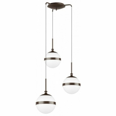 Подвесной светильник Lightstar Globo 813137 LS_813137