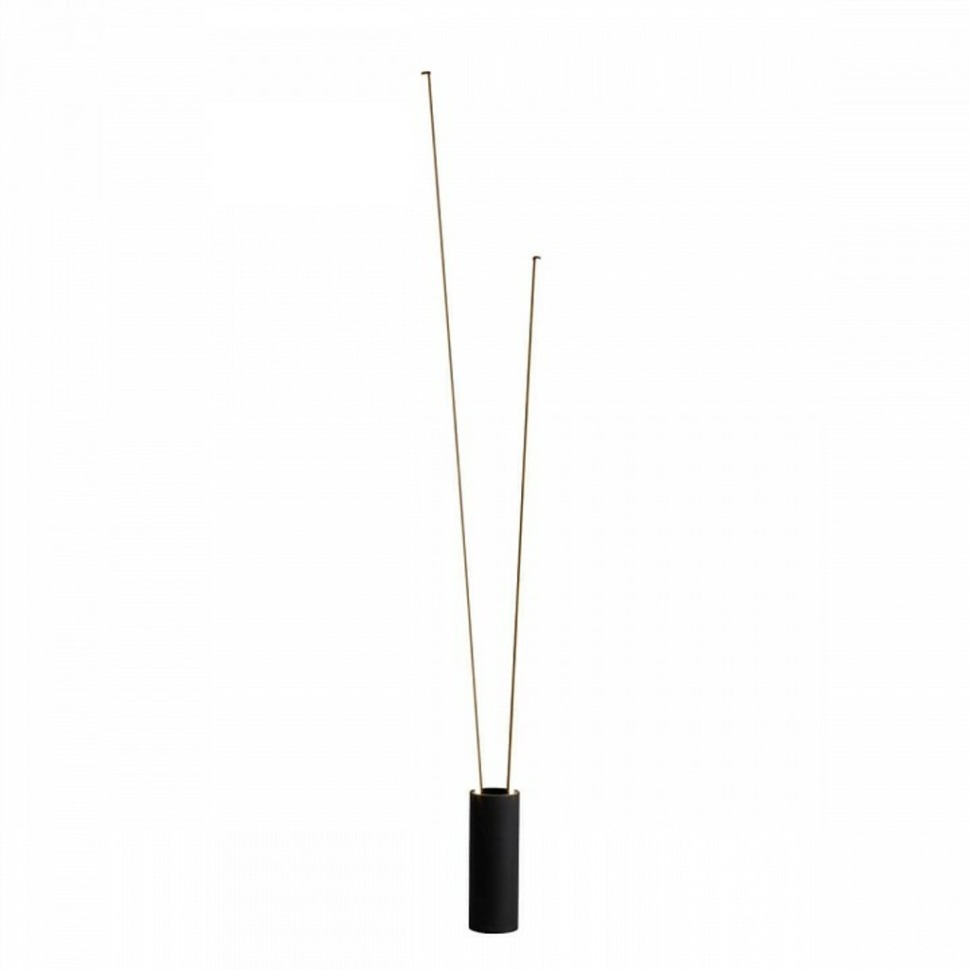 Фото Торшер Mantra Vertical 7346 MN_7346 - интернет-магазин МегаТерем в Москве