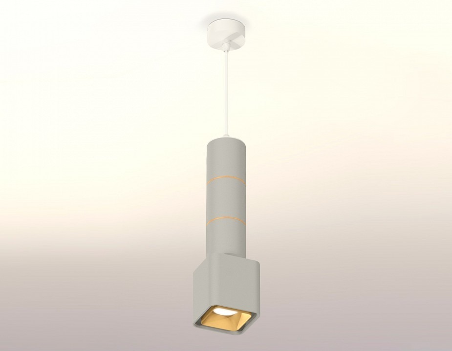 Фото Подвесной светильник Ambrella Light XP XP7842010 AMBR_XP7842010 - интернет-магазин МегаТерем в Москве
