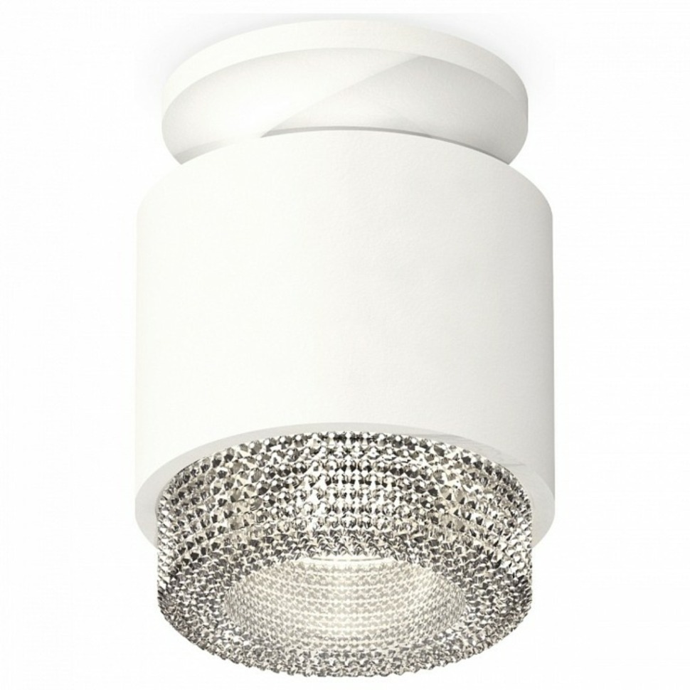 Фото Накладной светильник Ambrella Light XS XS7510042 AMBR_XS7510042 - интернет-магазин МегаТерем в Москве