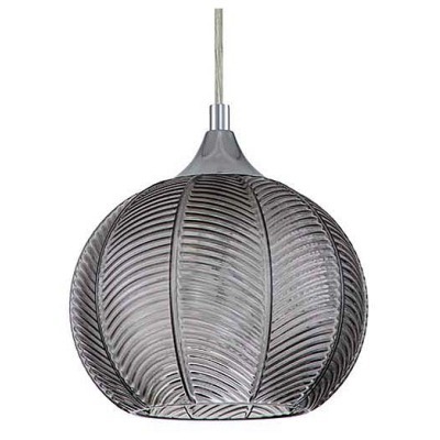 Подвесной светильник Escada Pion 10194/1S Smoke ESC_10194_1S_Smoke