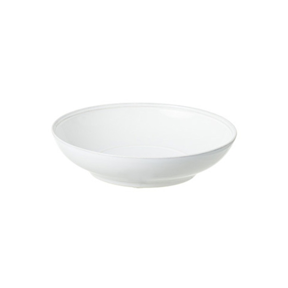 Фото Чаша FIP231-WHI(FIP231-02202F), 23,5 см, керамика, white, Costa Nova - интернет-магазин МегаТерем в Москве